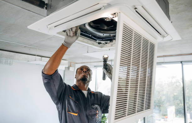 Licensed Ac Installation service in New Athens, IL - FH HVAC