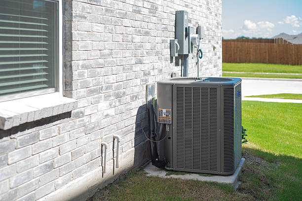 Reliable Ac Installation contractor in New Athens, IL by FH HVAC